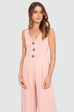 Lost in Lunar Maya Pantsuit