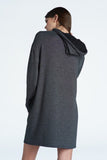 Kersh Hooded Dress PF187005