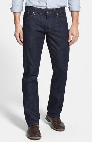 Fidelity denim sales
