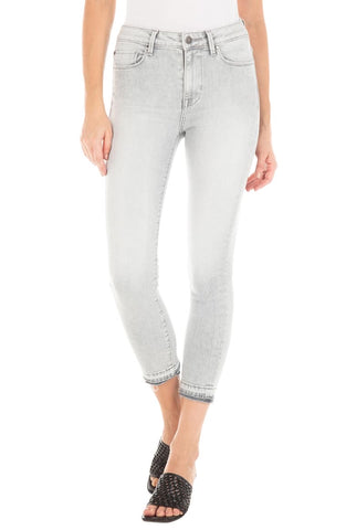 Gwen Vintage Frost - Fidelity Denim