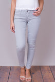 Mila Crop Hush - Fidelity Denim