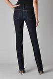 Rev Mid Rise Straight - Fidelity Denim