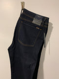 Fidelity Denim Belvedere Zen Shabu