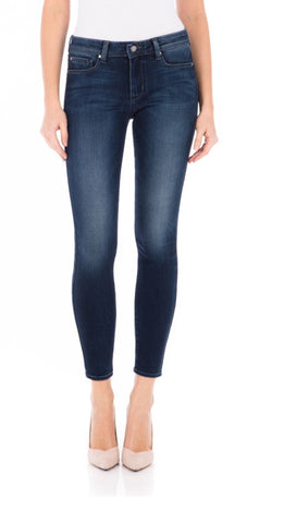 FIdelity Denim Sola - Blue Suede