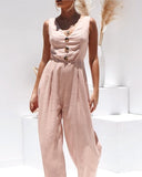 Lost in Lunar Maya Pantsuit