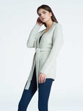 Press Cardigan PF182003